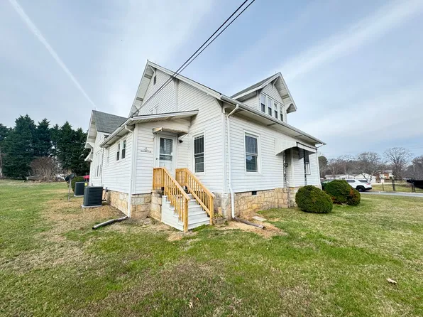West Rice 5plex, 215 W Rice St #1, Landis, NC 28088