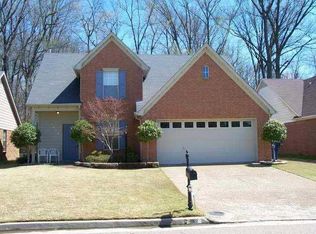 1812 Dewars Cv S, Cordova, TN 38016