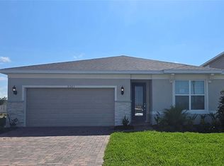 2261 Mossy Vine Ave, Saint Cloud, FL 34771