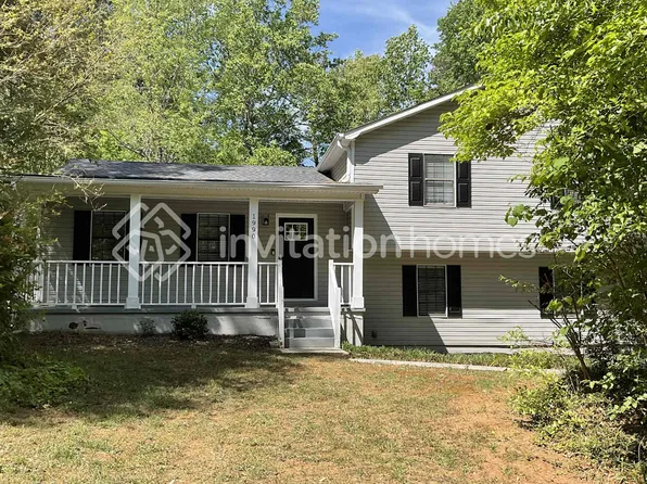 1990 Branch View Dr, Marietta, GA 30062