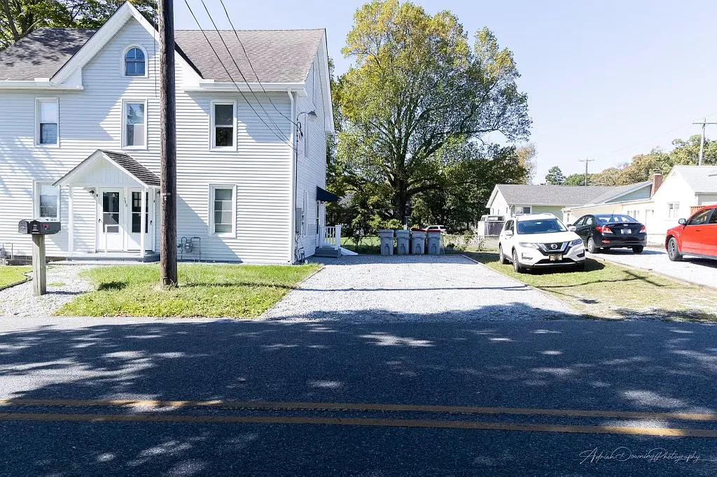 Building Photo - 348 Quigley Ave #A