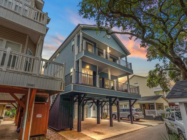 6001 - 1122a S Kings Hwy. #1122a, Myrtle Beach, SC 29575