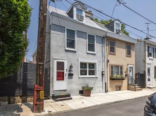 1621 E Hewson St, Philadelphia, PA 19125