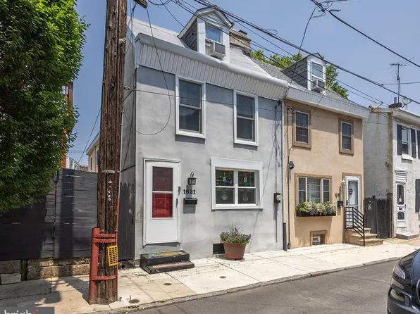 1621 E Hewson St, Philadelphia, PA 19125
