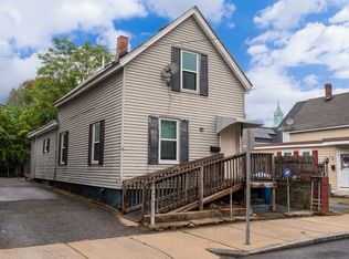 25 Durham St, Lawrence, MA 01843