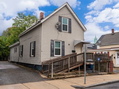 25 Durham St, Lawrence, MA, 01843