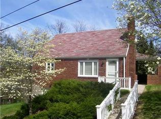 100 Spruce St, Jeannette, PA 15644