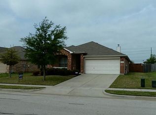 3509 Hermalinda Dr, Denton, TX 76207