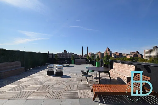 Rented by Brooklyn High Rise LLC | media 21