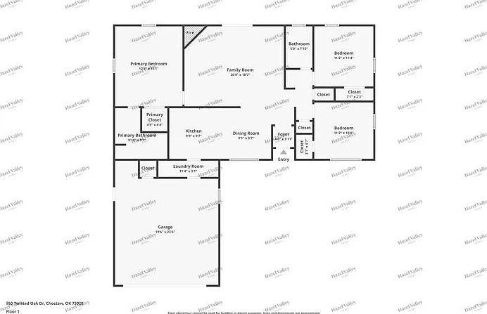 950 Twisted Oak Dr — Photo 2