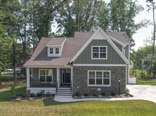 7555 Winding Jasmine Rd, Quinton, VA 23141