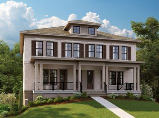 1299 Markham Road, Brookhaven, GA 30319