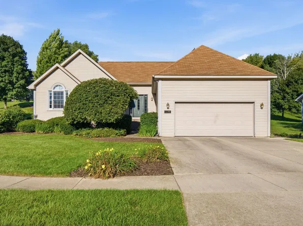 809 Tuckaway Ct, Twin Lakes, WI 53181