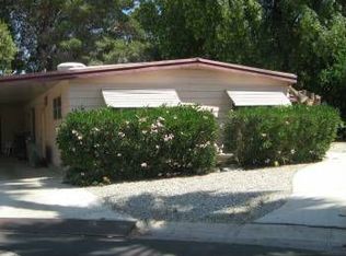 187 Orontes Way, Cathedral City, CA 92234