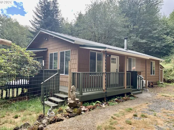42720 Hidden Springs Dr, Seaside, OR 97138