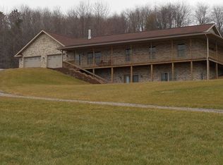 536 Shannondale Rd, Mayport, PA 16240