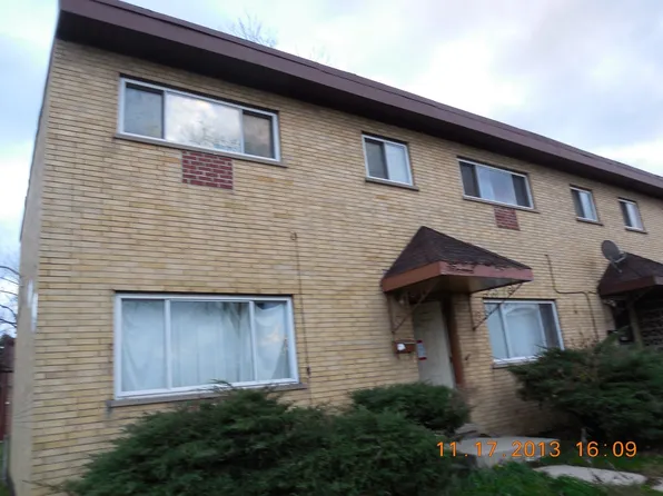 2253 W 171st St, Hazel Crest, IL 60429
