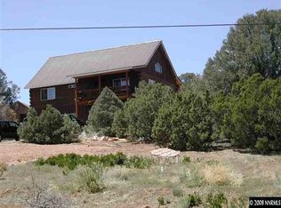 2240 Lousetown, Virginia City, NV 89521