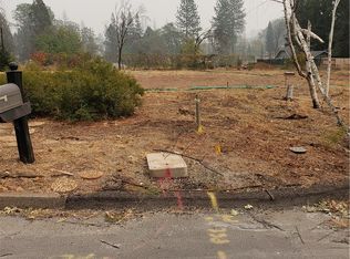 1547 Gate Ln, Paradise, CA