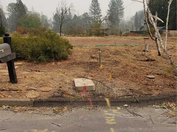 1547 Gate Ln, Paradise, CA 95969