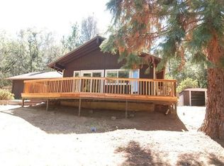 6680 Grizzly Flat Rd, Somerset, CA 95684