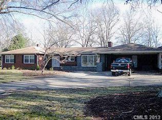 1836 Badin Rd, Albemarle, NC 28001