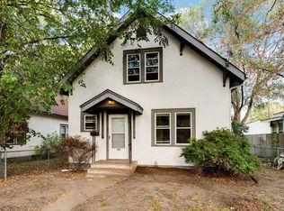 4838 Colfax Ave N, Minneapolis, MN 55430