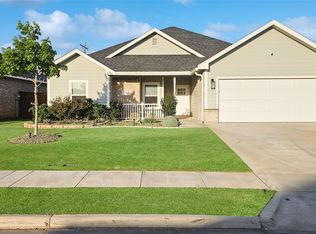 7349 Wildflower Way, Abilene, TX 79602