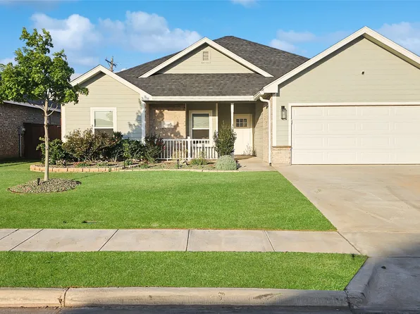 7349 Wildflower Way, Abilene, TX 79602