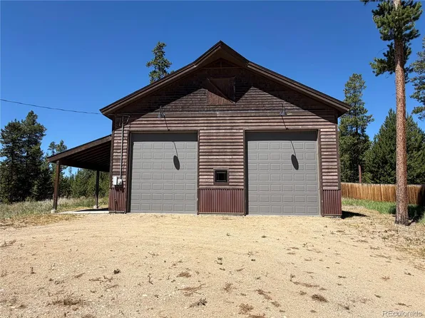 591 Cr-462, Grand Lake, CO 80447