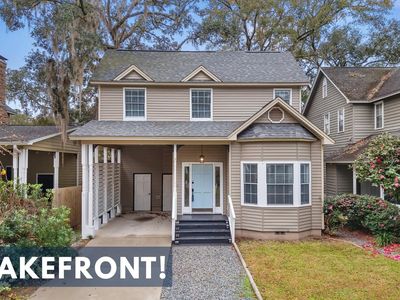 2704 Nantucket Ln, Tallahassee, FL, 32309