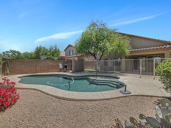 2nd image of 4434 E Coyote Wash Dr