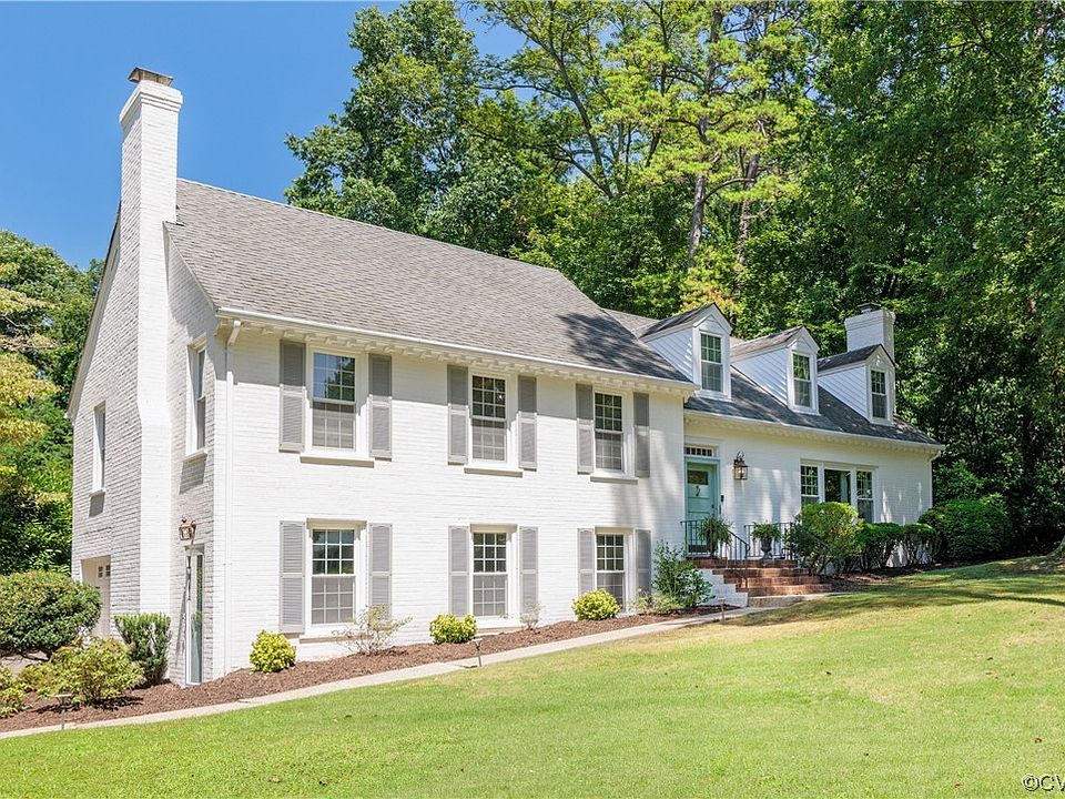 8662 Cherokee Rd, Richmond, VA 23235 MLS 2319087 Zillow