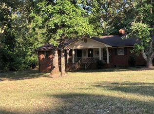 216 Acker Rd, Anderson, SC 29624