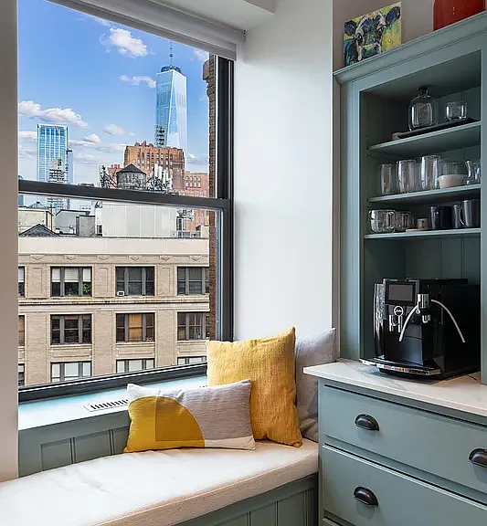 260 W Broadway #9/10B — Photo 9