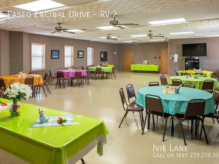 25 Paseo Encinal Dr #RV-2 — Photo 6