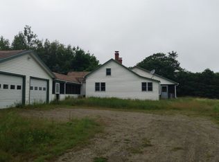 94 Prescott Hill Rd, Northport, ME 04849