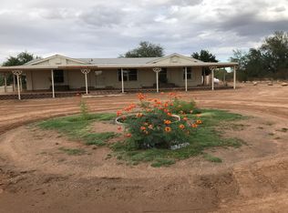29184 E Chappell Ln, Marana, AZ 85658