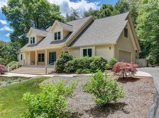 18 Waldrup Trce, Fletcher, NC 28732