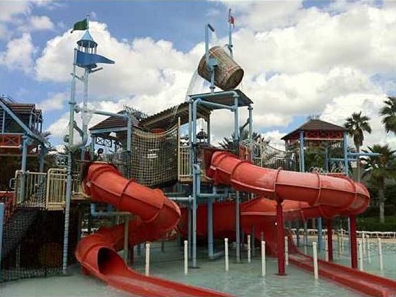 Water Park