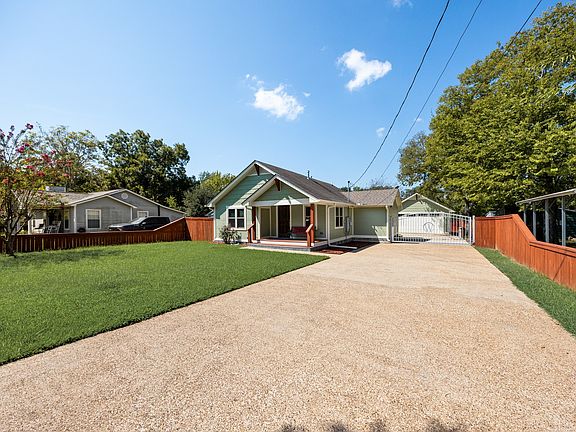 2nd image of 431 Cockrell St