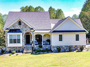 331 Buice Ln, Summerville, GA 30747