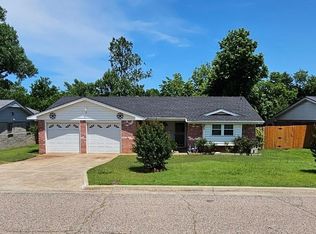 3 Red Oak Rd, Shawnee, OK 74804
