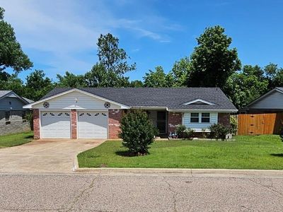 3 Red Oak Rd, Shawnee, OK, 74804