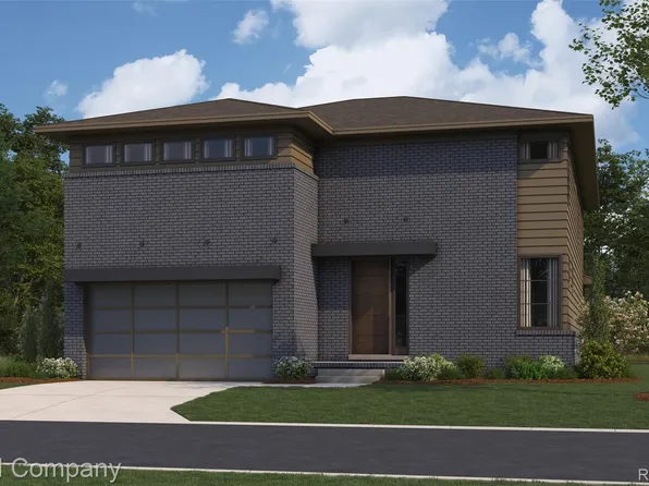 804 Irving Ave, Royal Oak, MI 48067