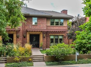 318 Adams St, Denver, CO 80206