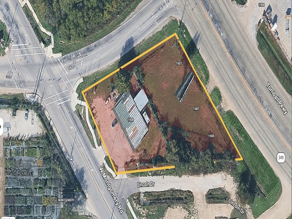 1st image of 11607 State Highway 249