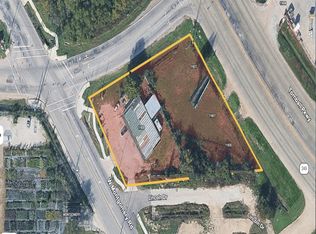 11607 State Highway 249, Houston, TX 77086