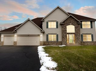 18341 Roosevelt Cir NW, Elk River, MN 55330