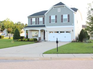 1250 Birchmere Way, Fayetteville, NC 28312